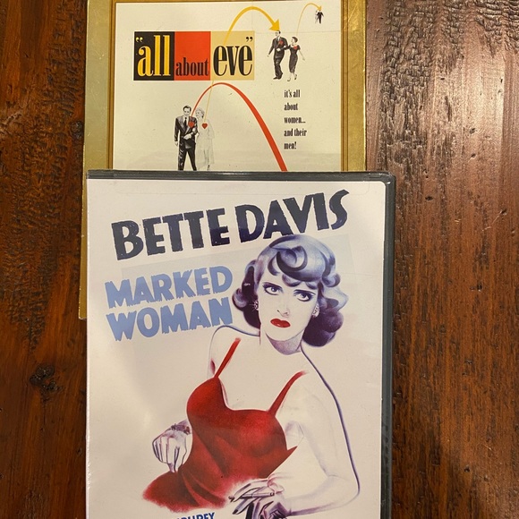 NWT Collection of Four Classic Bette Davis Movies - Picture 2 of 8